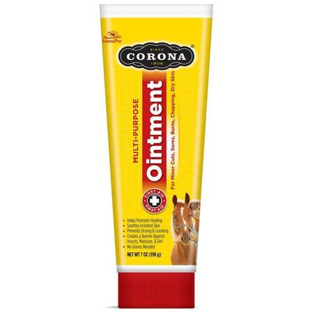 Corona Multi-Purpose Ointment - 7 Oz