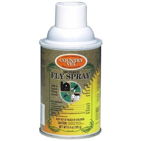 Country Vet Metered Fly Spray