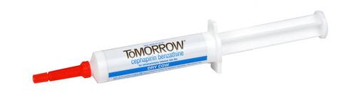  Tomorrow Cephapirin Benzathine For Dry Cows - 10 Ml