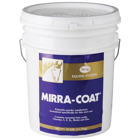 Mirra-Coat Powder - 25 Lbs