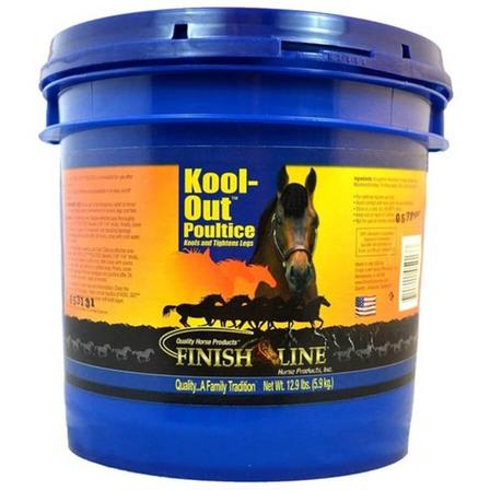 Kool Out Clay Poultice - 12 Lbs