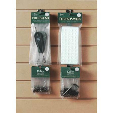 Prep Brush Wire Brush & Pick