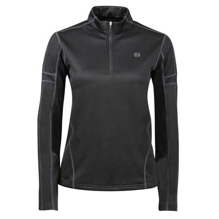 Dublin Moonstone Long Sleeve Technical Top