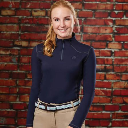 Dublin Diamond Long Sleep Performance Top