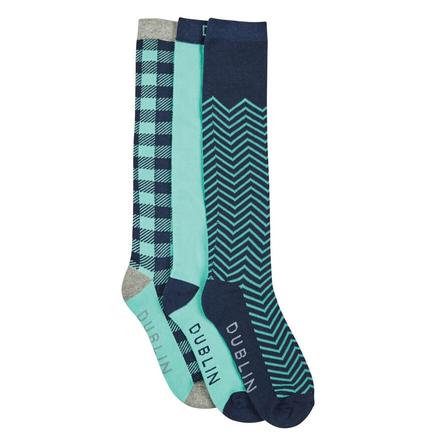 Dublin 3-Pack Socks