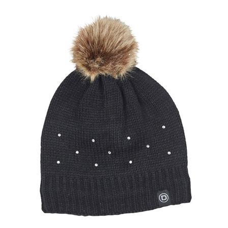 Dublin Sparkle Bobble Beanie