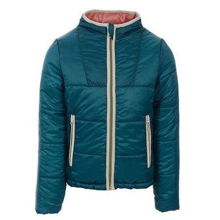 Horseware Kids Reversible Padded Jacket