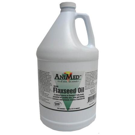 Blended Flaxseed Oil - 1 Gallon