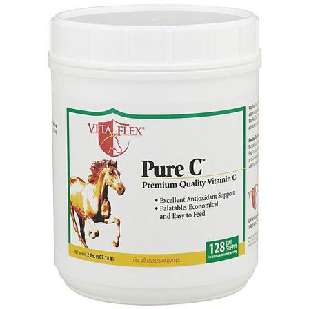 Pure C Premium Vitamin C Supplement - 2 Lbs