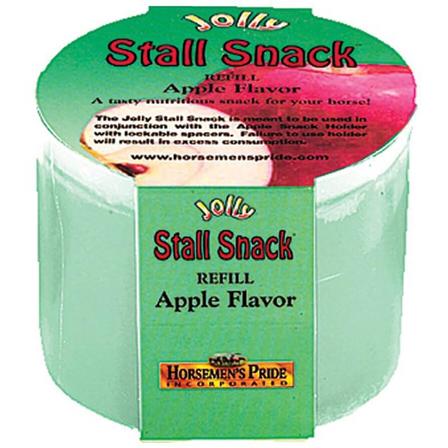 Jolly Stall Snack Refill - Apple