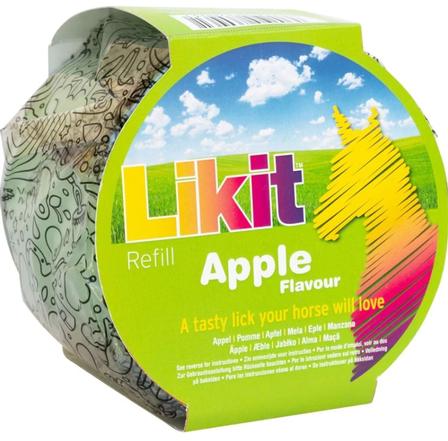 Little Likit Refill - Apple