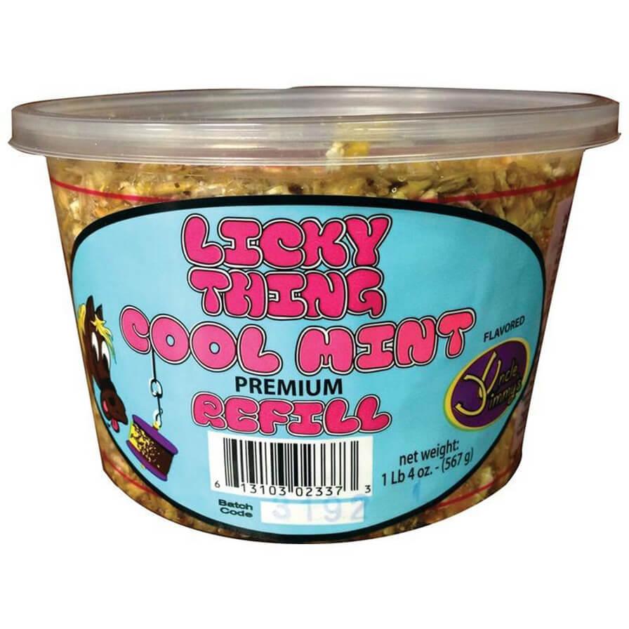  Licky Thing Treat - Mint