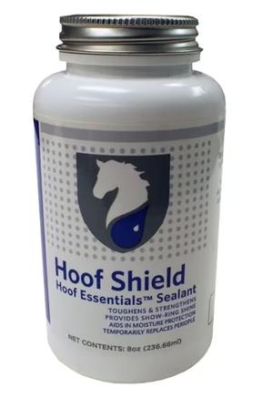 Tuff Stuff Hoof Toughener - 7.5 Oz