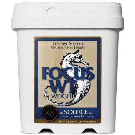 FOCUS WT (Weight) - 3.5 Lb