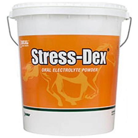 Squire Stress-Dex Oral Electrolyte - 20 Lbs