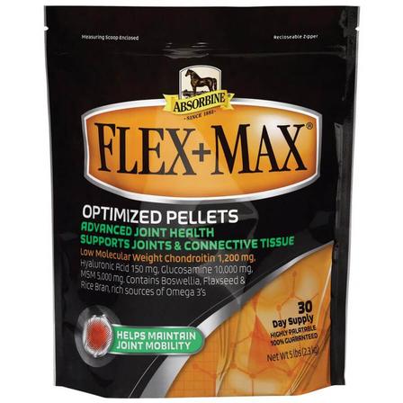 Flex+Max® Joint Health Supplement - 5 Lbs