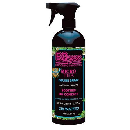 Micro-Tek Spray - 32 Oz