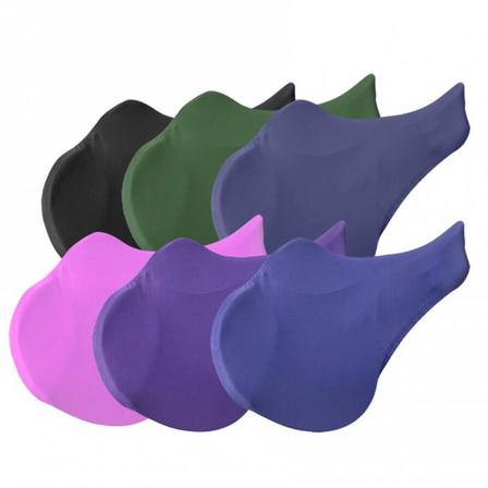 Close Contact Stretch Saddle Cover