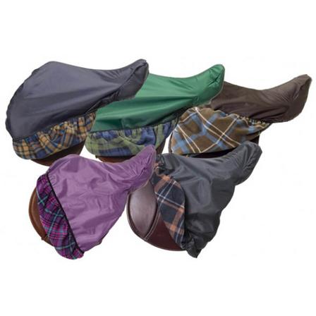Centaur® Close Contact 420D Saddle Cover with Fleece Lining