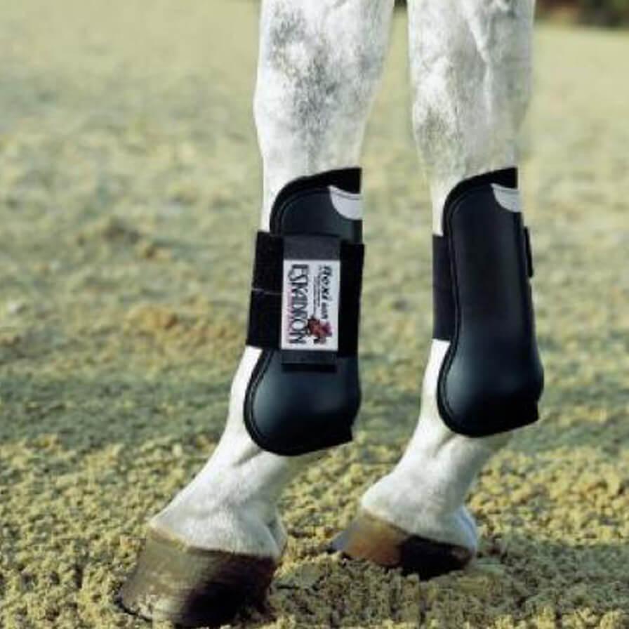 Eskadron Flexisoft Boot Pony Sizes