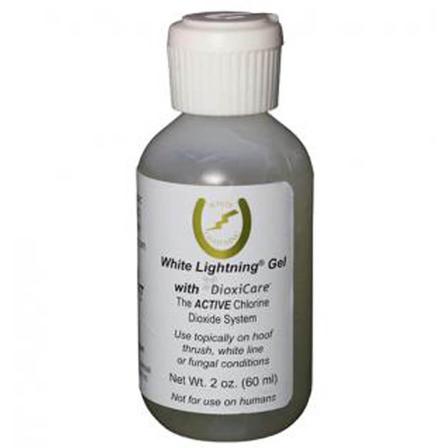 White Lightning® 60 mL Gel