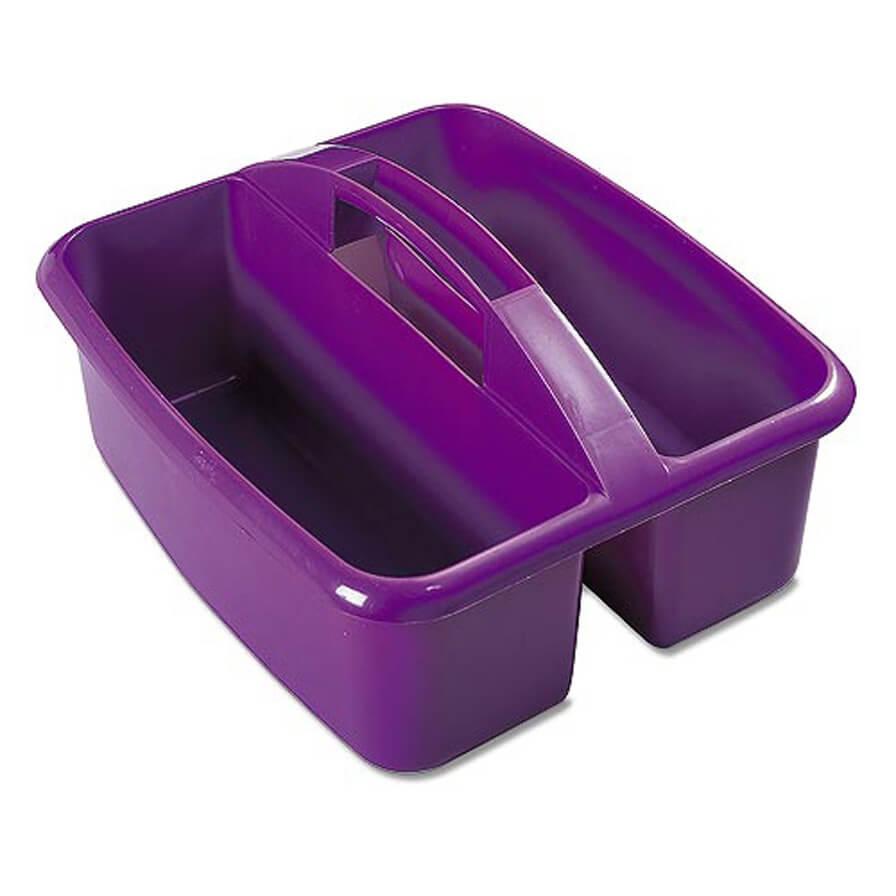 Plastic Tote