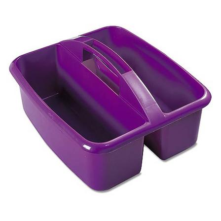 Plastic Tote