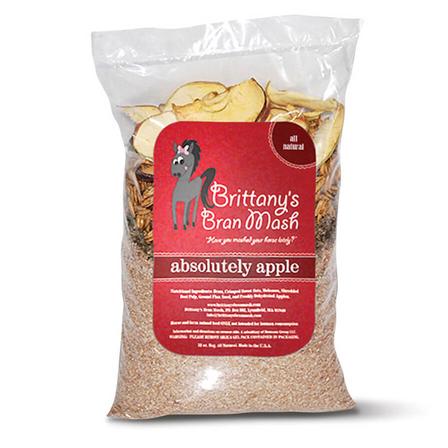 Brittany's Bran Mash - 32 Oz