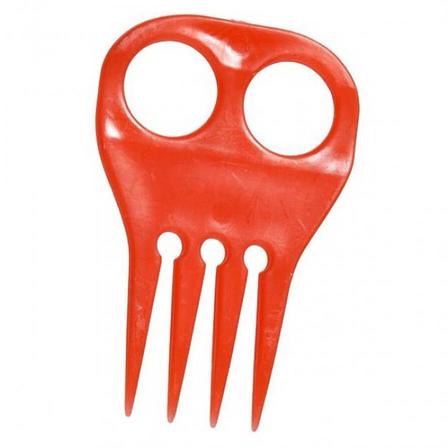 Tough-1 Braiding Comb