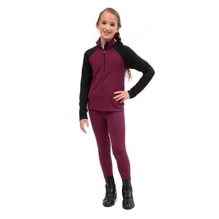 Kerrits Kids Daily Ride Half Zip