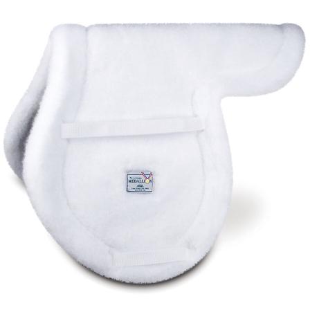 Medallion Close Contact LiftBack Pad