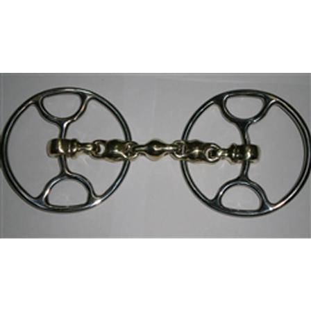 Modified Waterford Cartwheel