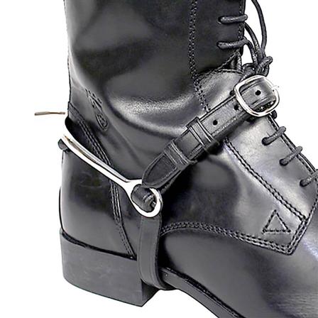Nylon Spur Strap