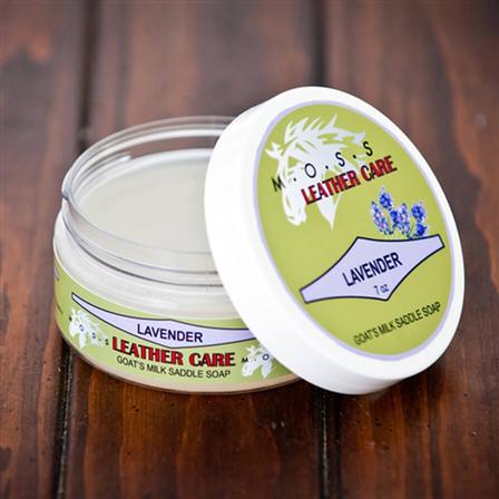 MOSS Saddle Soap