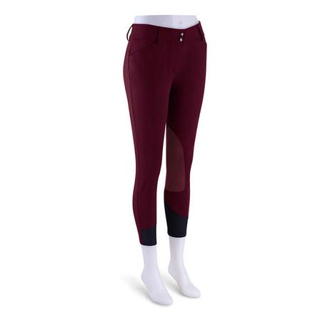 RJ Classics Womens Gulf Low Rise Front Zip Breech