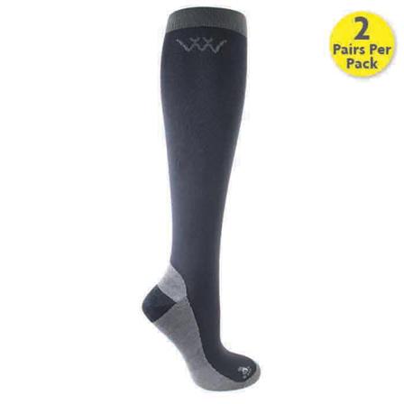 Competition Sock - 2 Pack