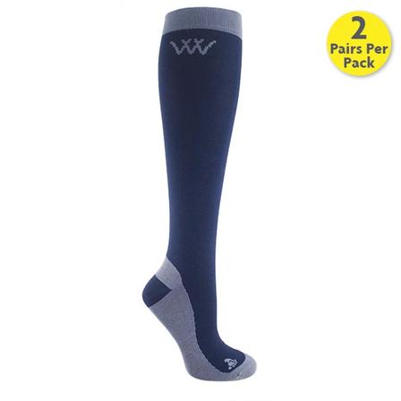 Competition Sock - 2 Pack