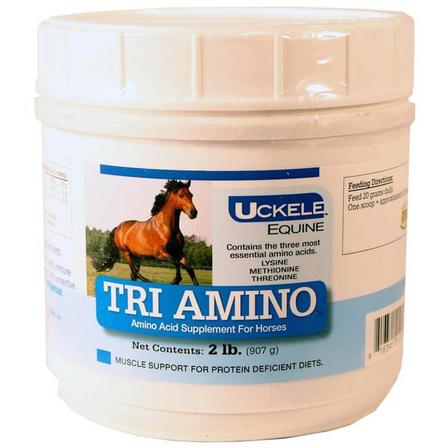 Tri-Amino - 2 Lbs