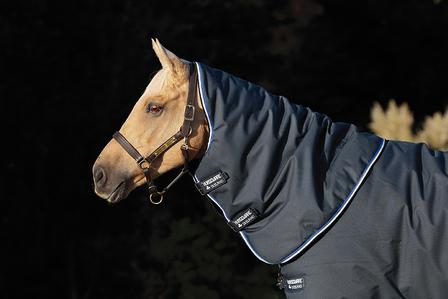 Amigo Bravo 12 Original Hood - 150g NAVY/STRONG_BLUE