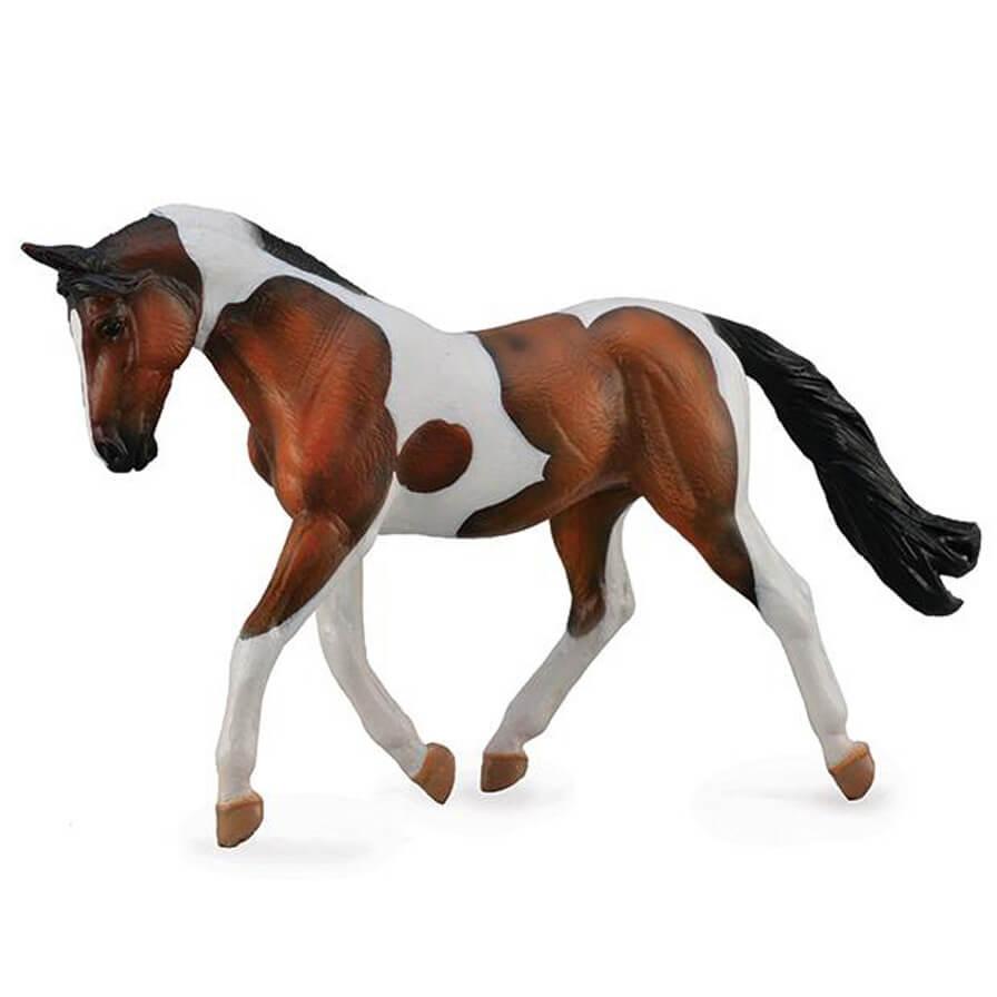Breyer Bay Pinto Mare