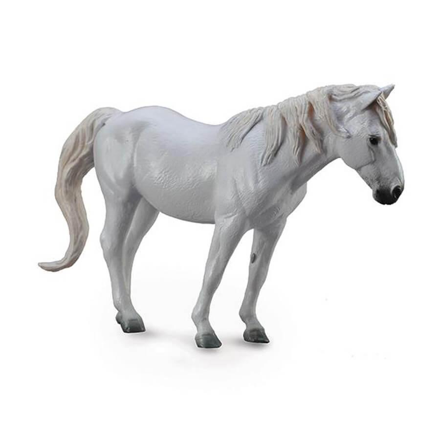Breyer Grey Camargue