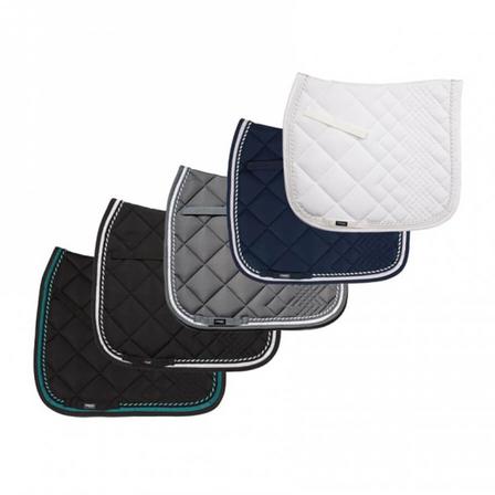 Diamond Dressage Saddle Pad