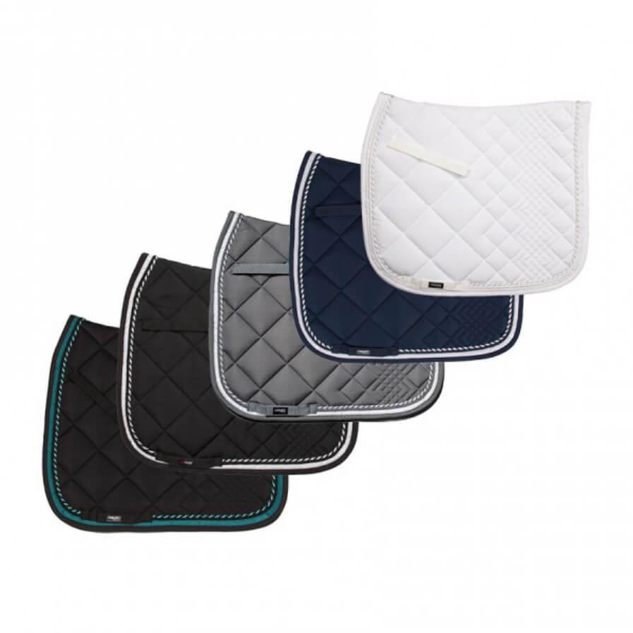 Catago ® Diamond All- Purpose Saddle Pad
