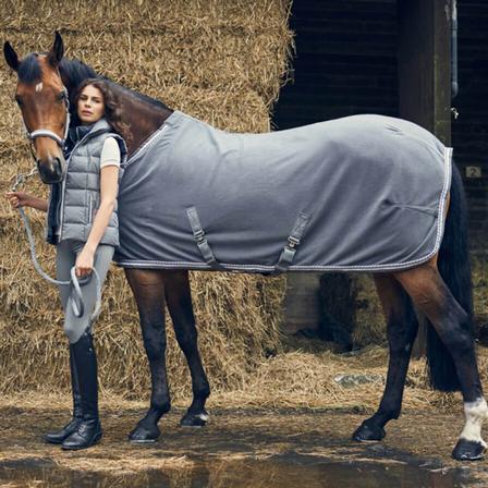 CATAGO® Diamond Fleece Rug