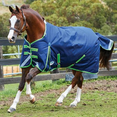 WeatherBeeta ComfiTec Plus Dynamic Standard Neck Medium Turnout
