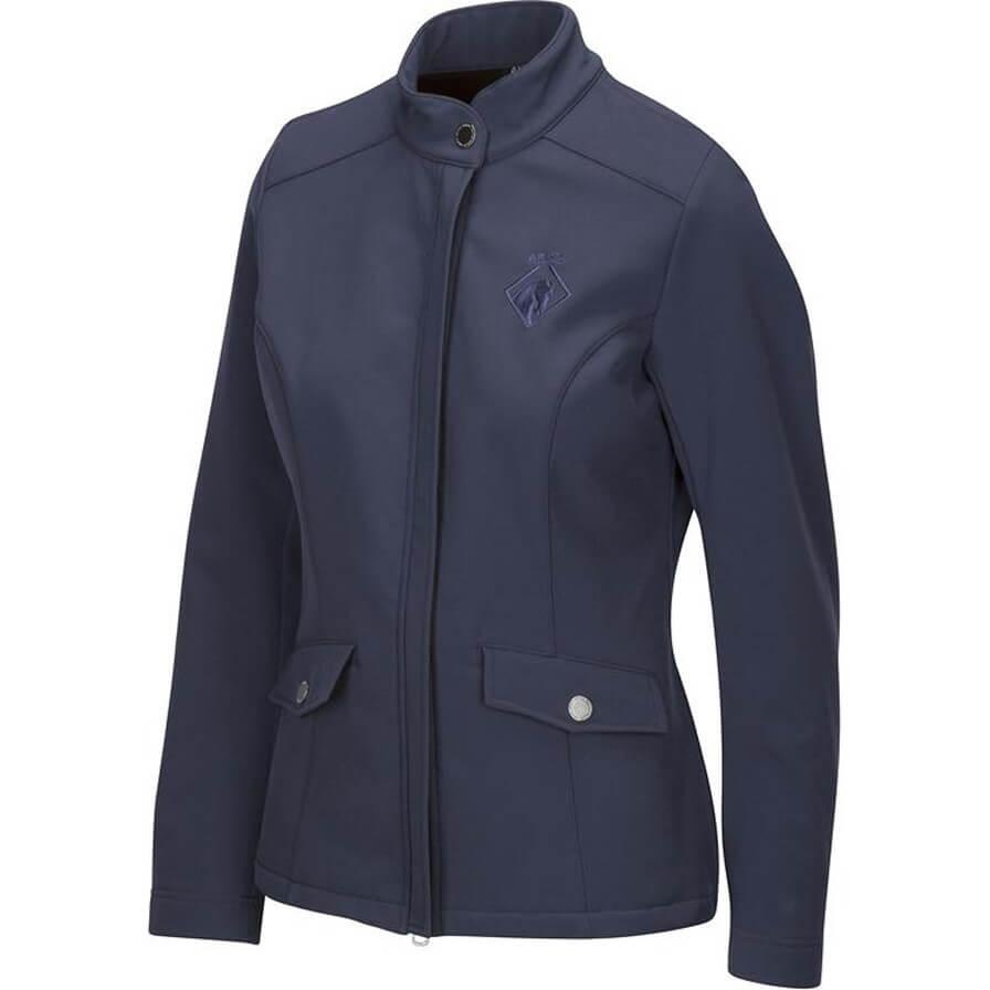 Arista Ladies Softshell Jacket