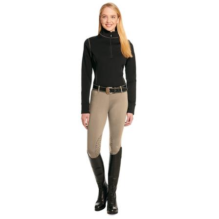 Equinox™ 3-Season Knee Patch Pull-On Breech