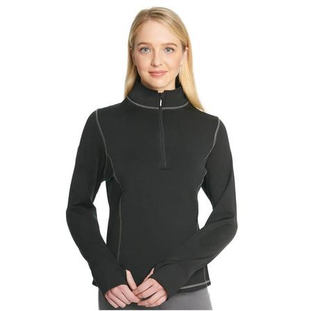 Ovation® Equinox Quarter Zip Shirt- Ladies'