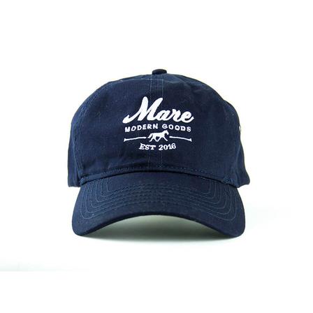 Mare Goods Logo Cap