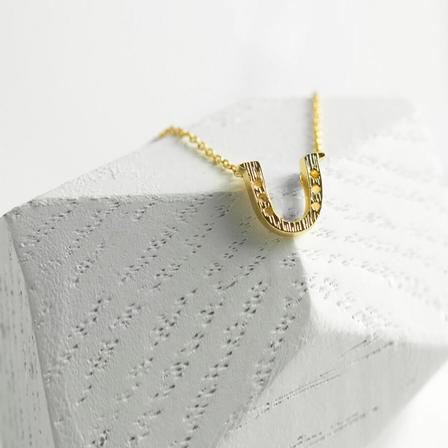 Lucky Pendant